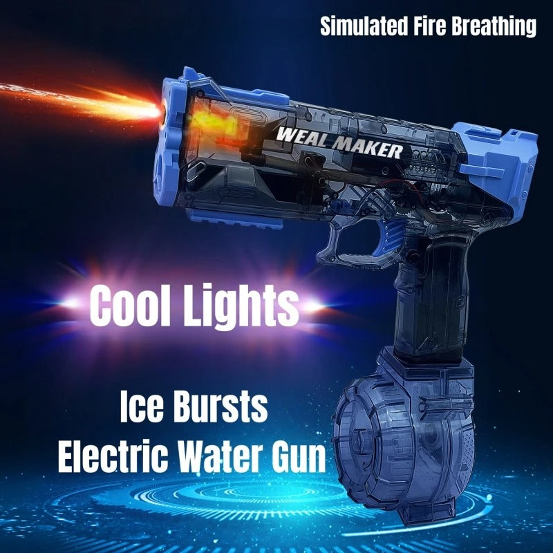 Electric Water Gun