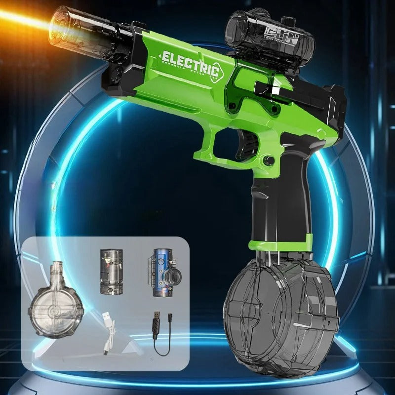 Electric Water Gun